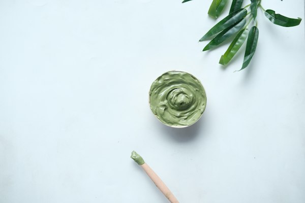 Clay Face Mask