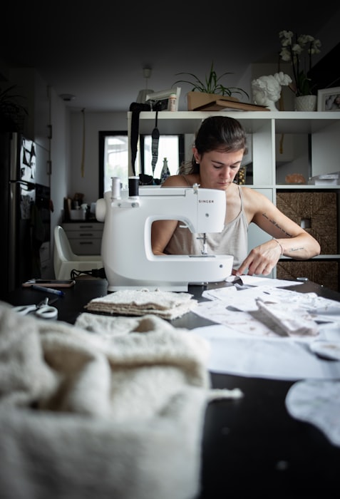Petites mains, grandes ambitions