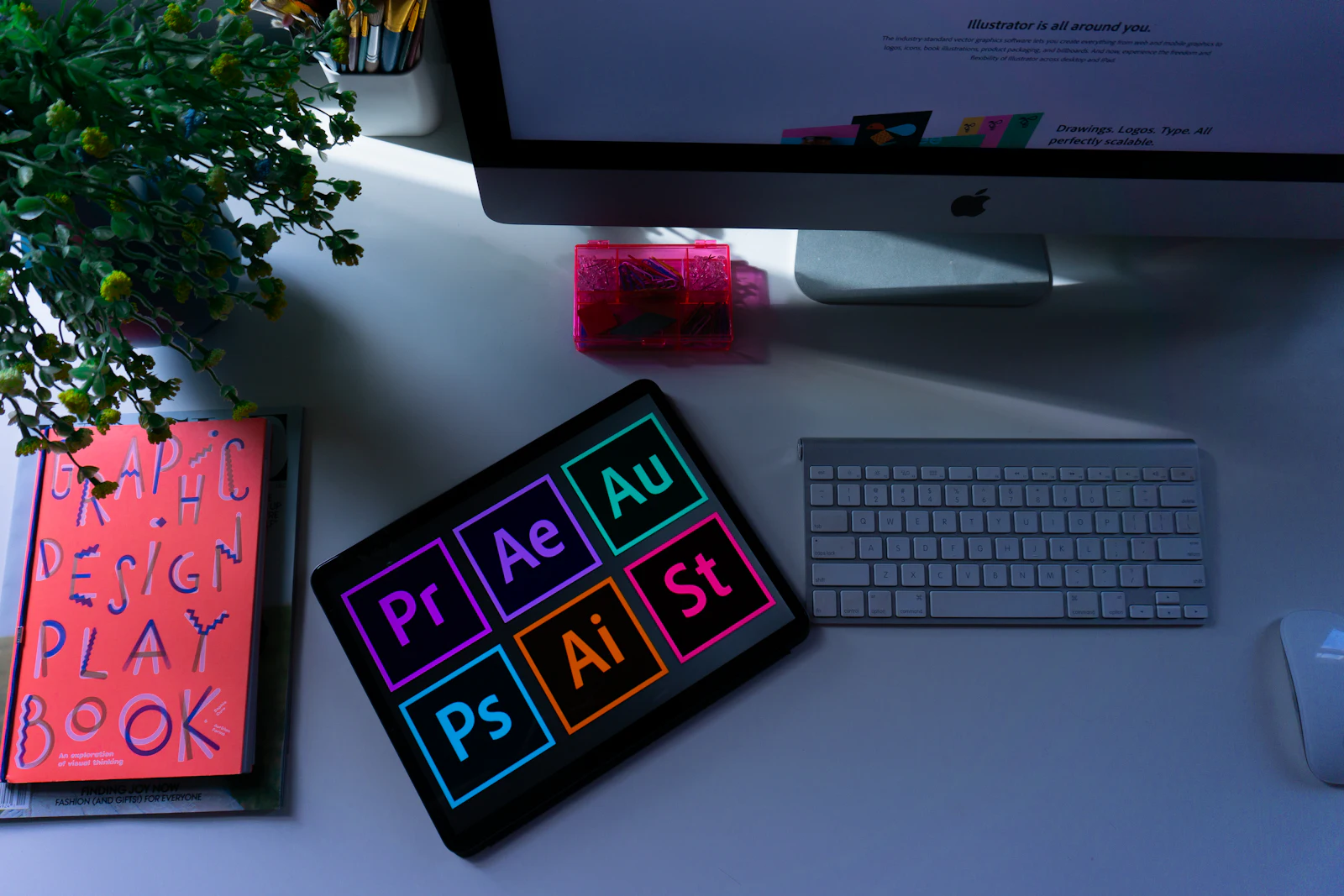 Creative Technology & Media Literacy