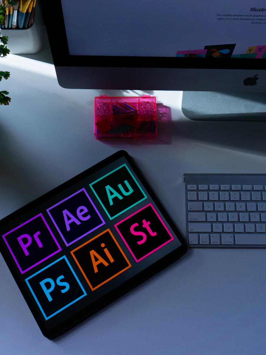 깔끔한 행사 포스터