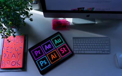 Complete Brand Identity Package (Logo, Guidelines & Assets) - UAE