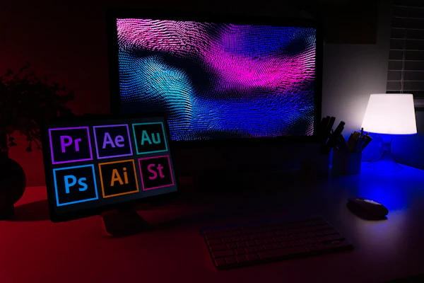 Motion Graphics