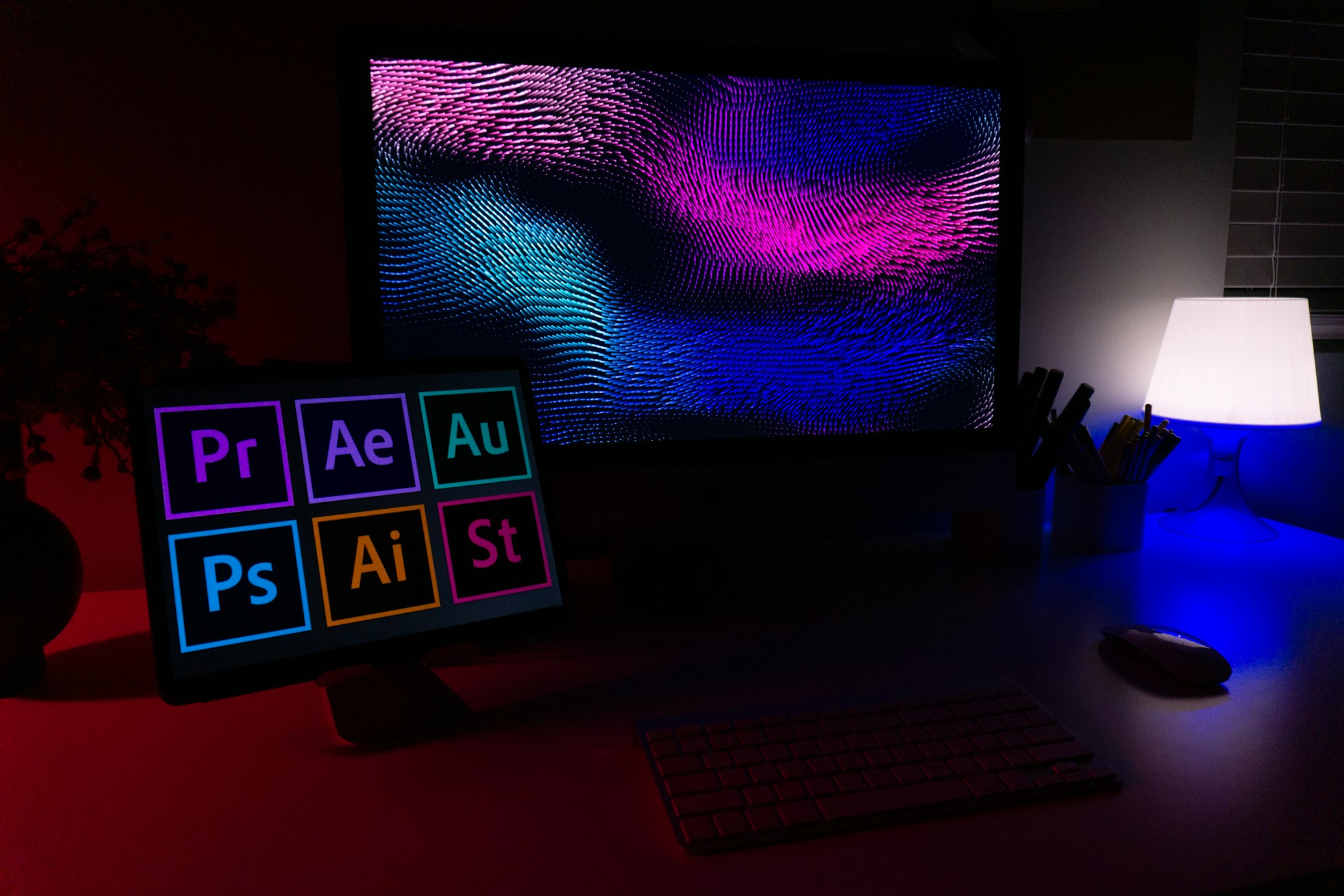 Graphic & Print Design