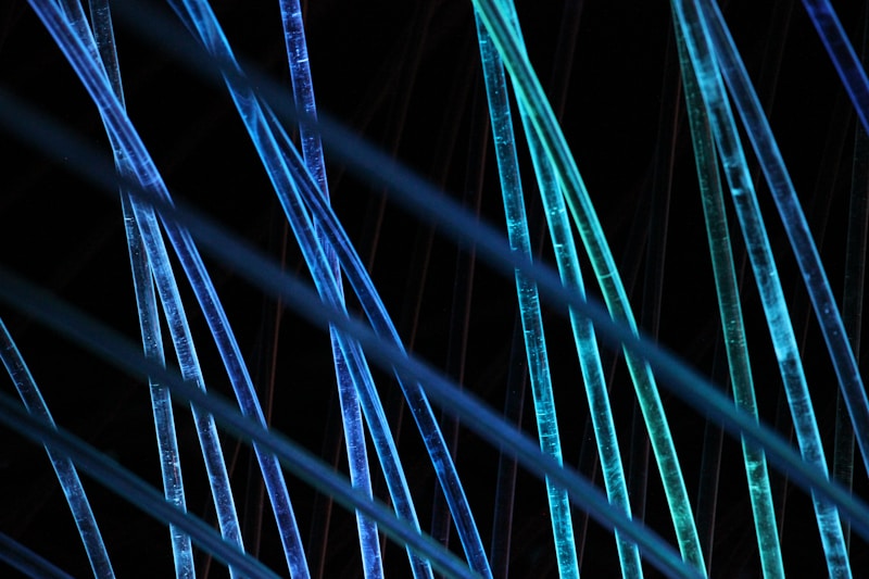 Glowsticks