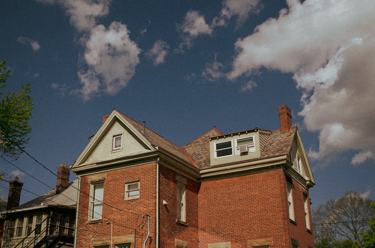 What Repairs Matter Before Selling a Historic Home in Columbus?