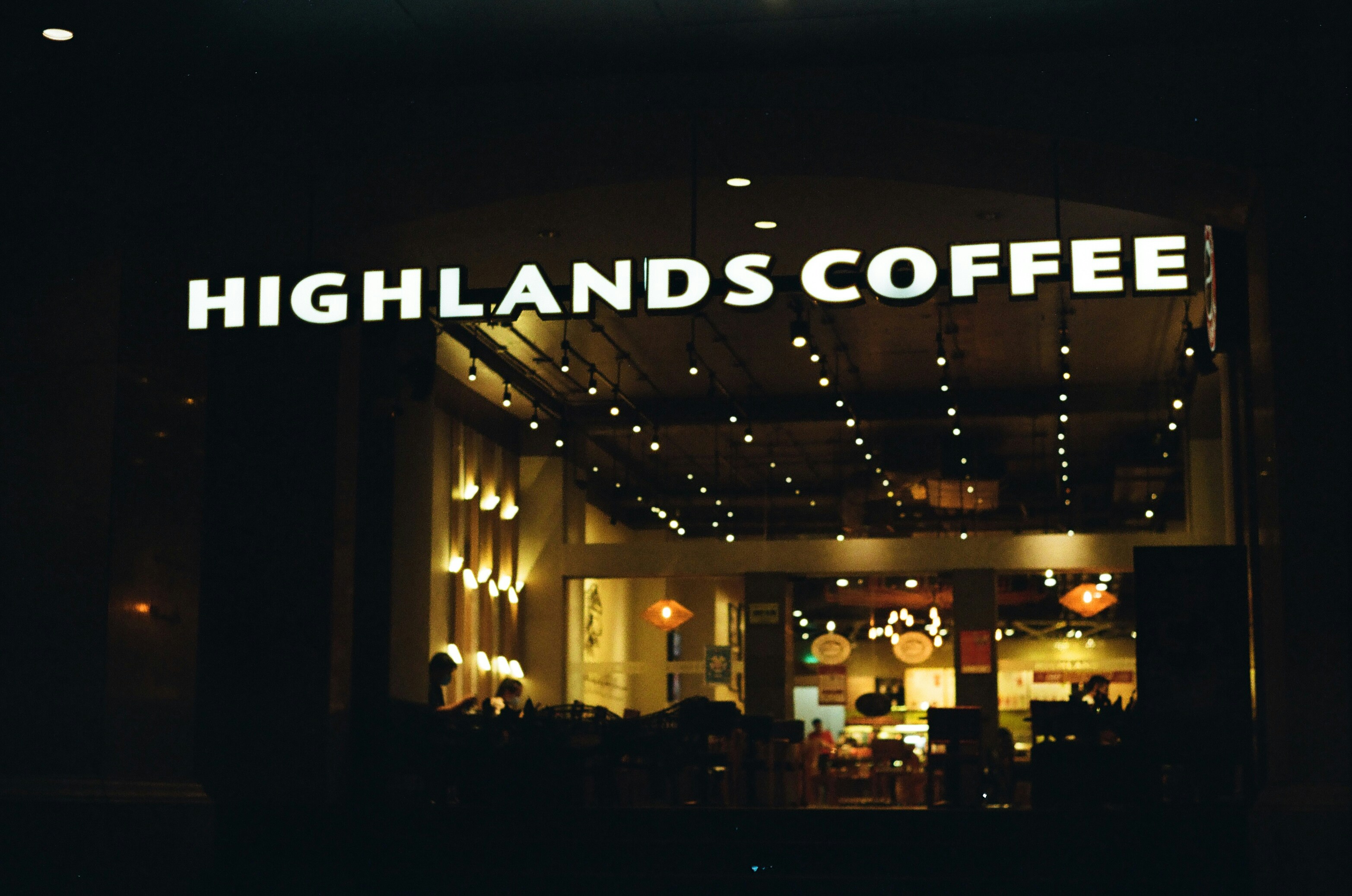 The Coffee Co.