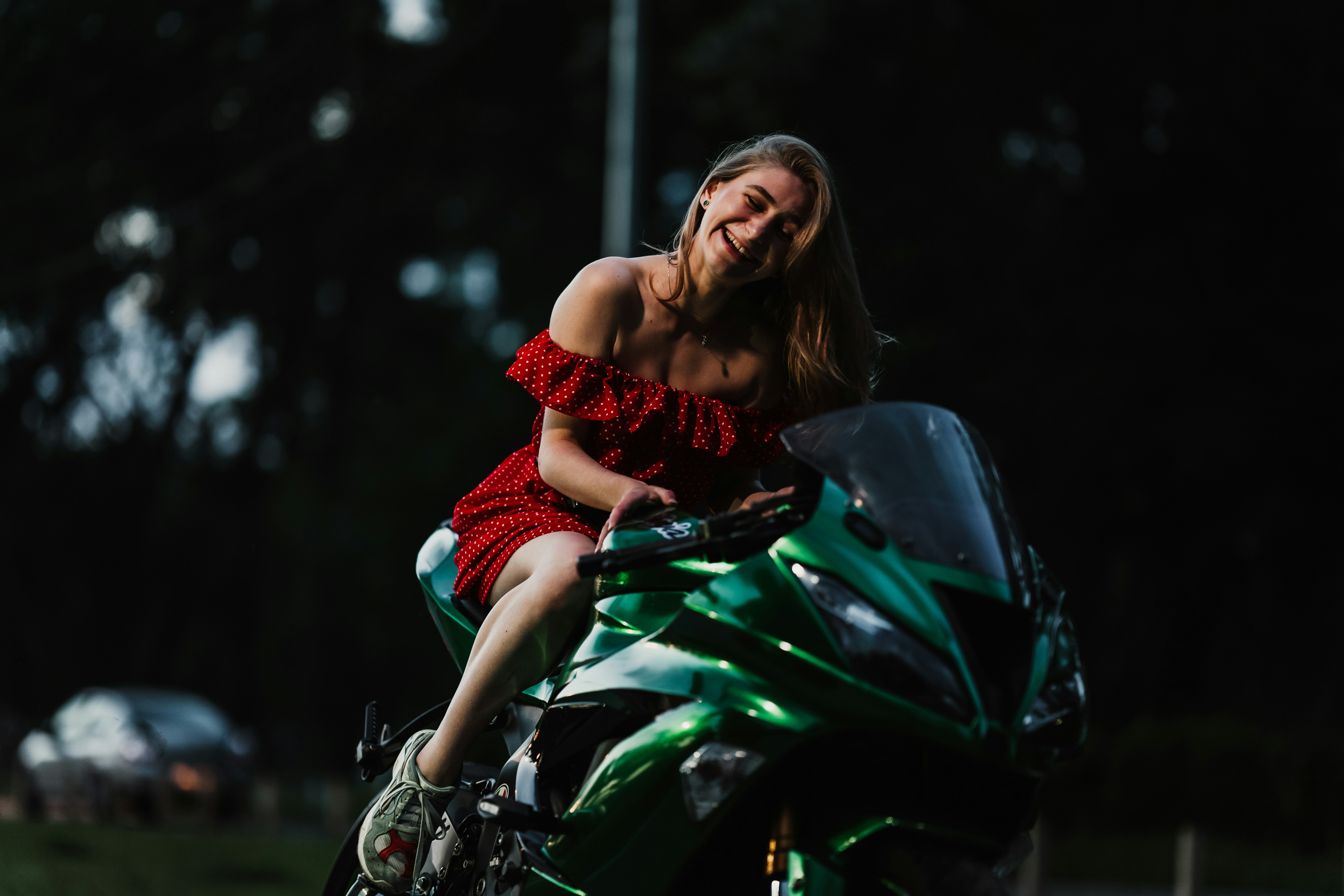 Photo by maksym_tymchyk