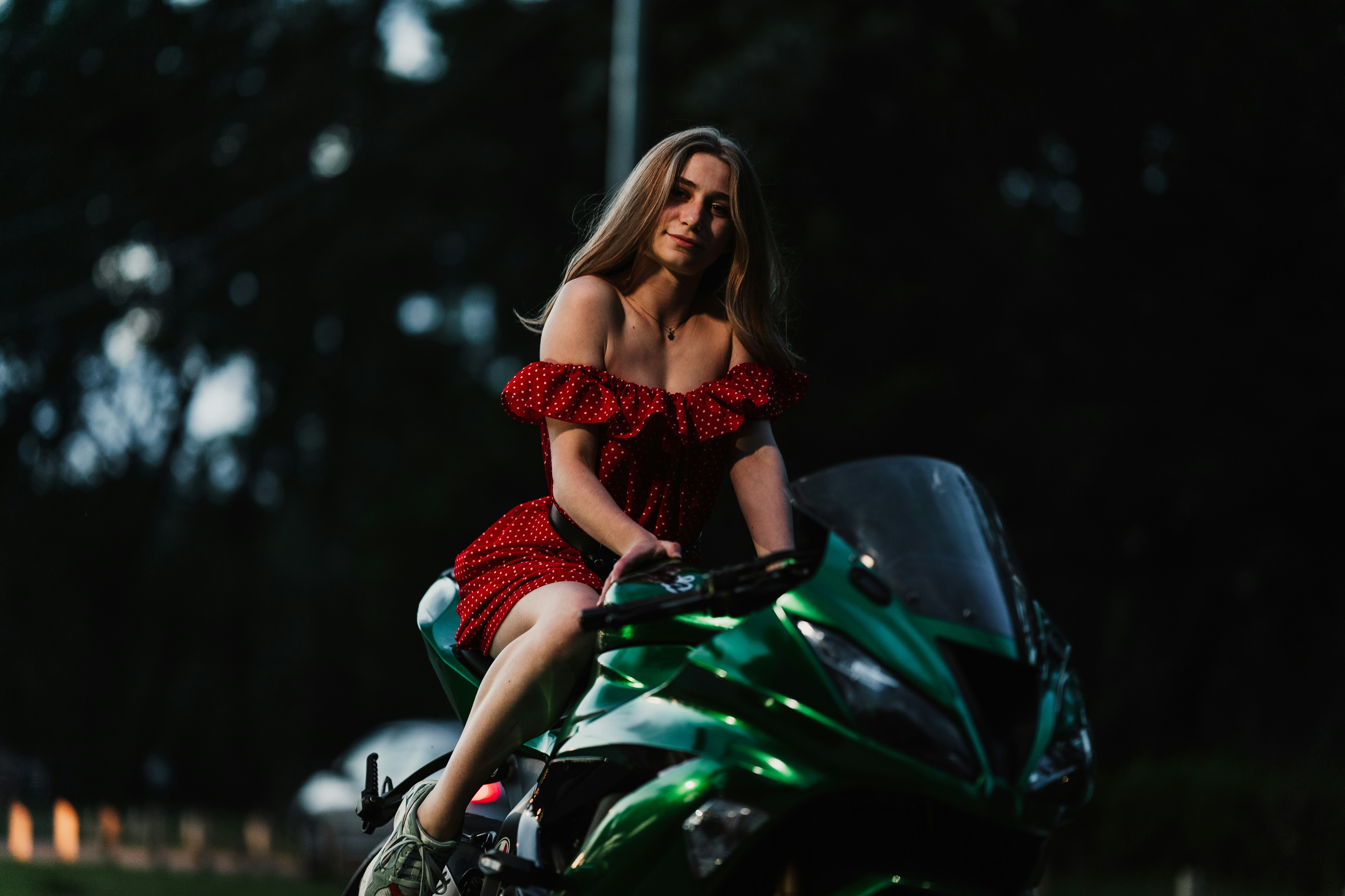 Photo by maksym_tymchyk