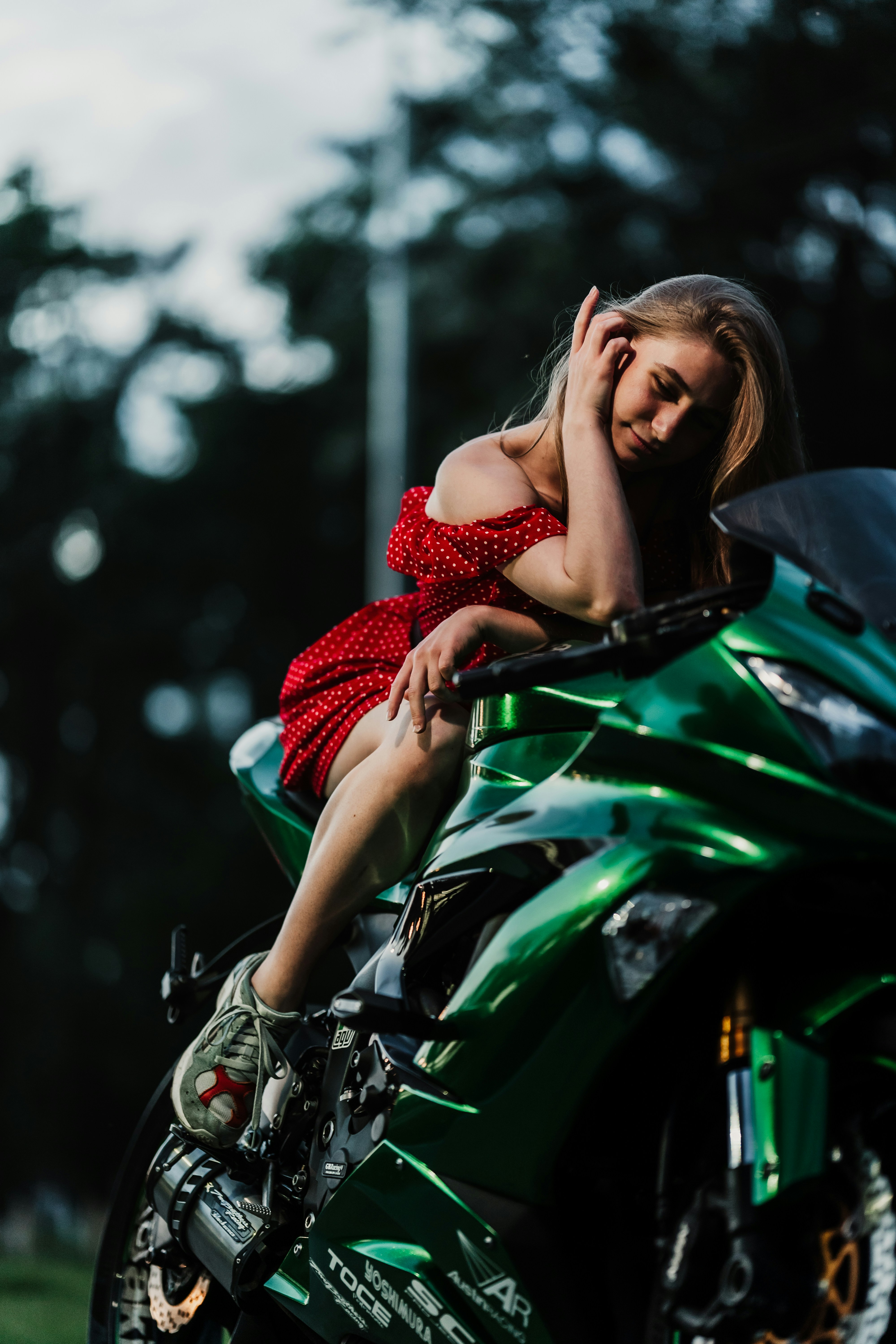 Photo by maksym_tymchyk