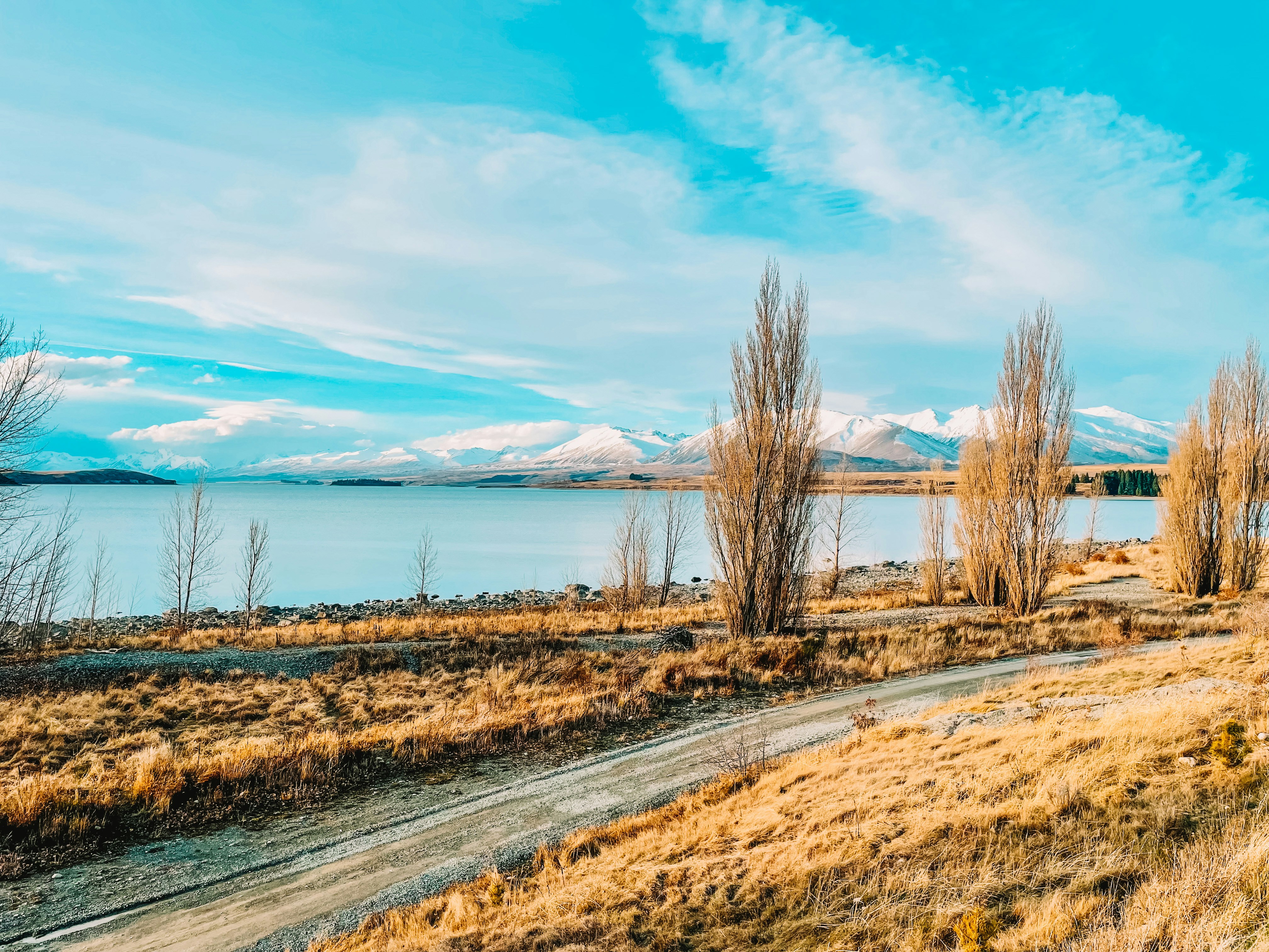 Lake Tekapo WiFi Connectivity Report 2026 Reliable Internet for Travelers
