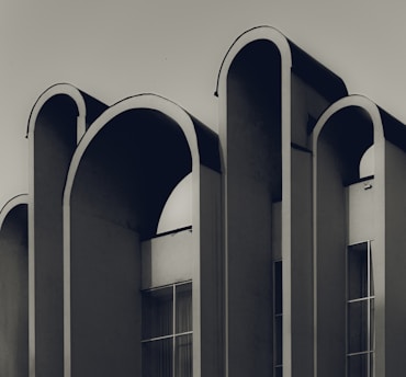 white concrete building during daytime