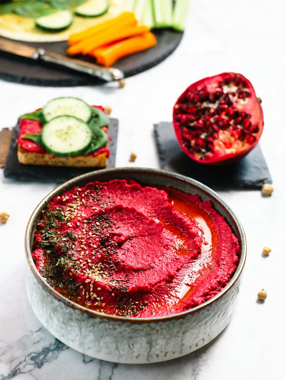 strawberry ice cream in stainless steel bowl