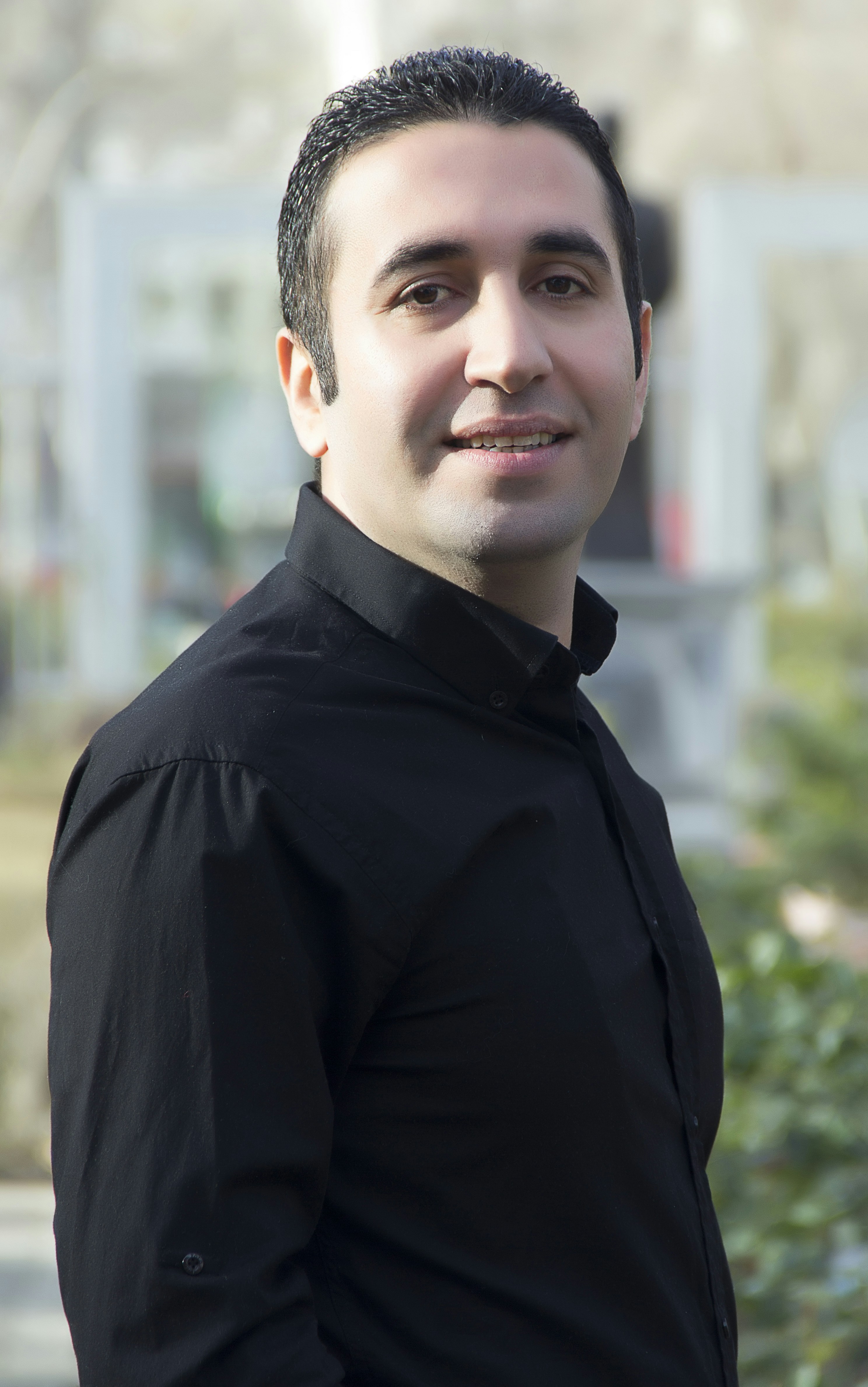 Photo by asalmashkoori