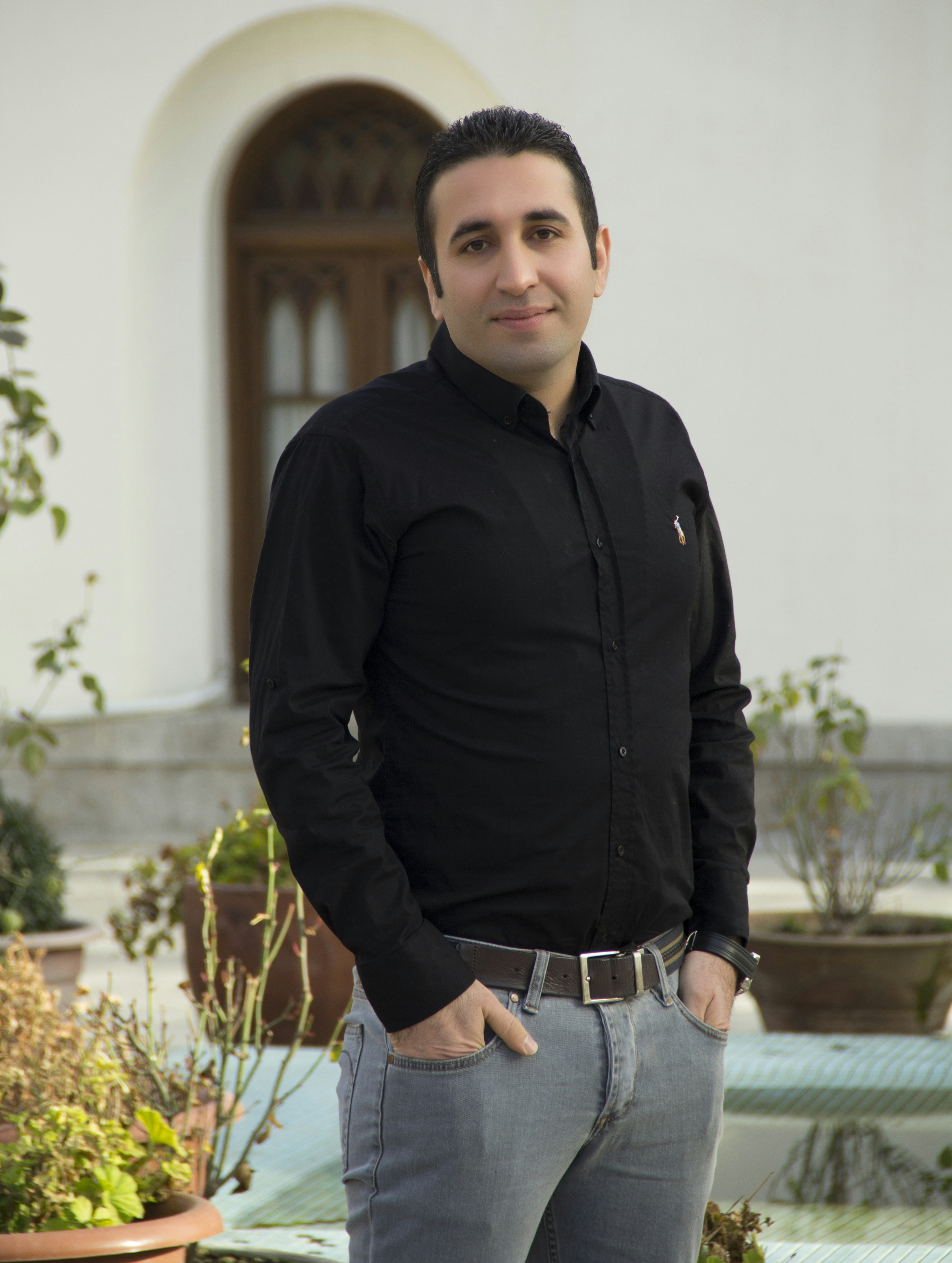 Photo by asalmashkoori