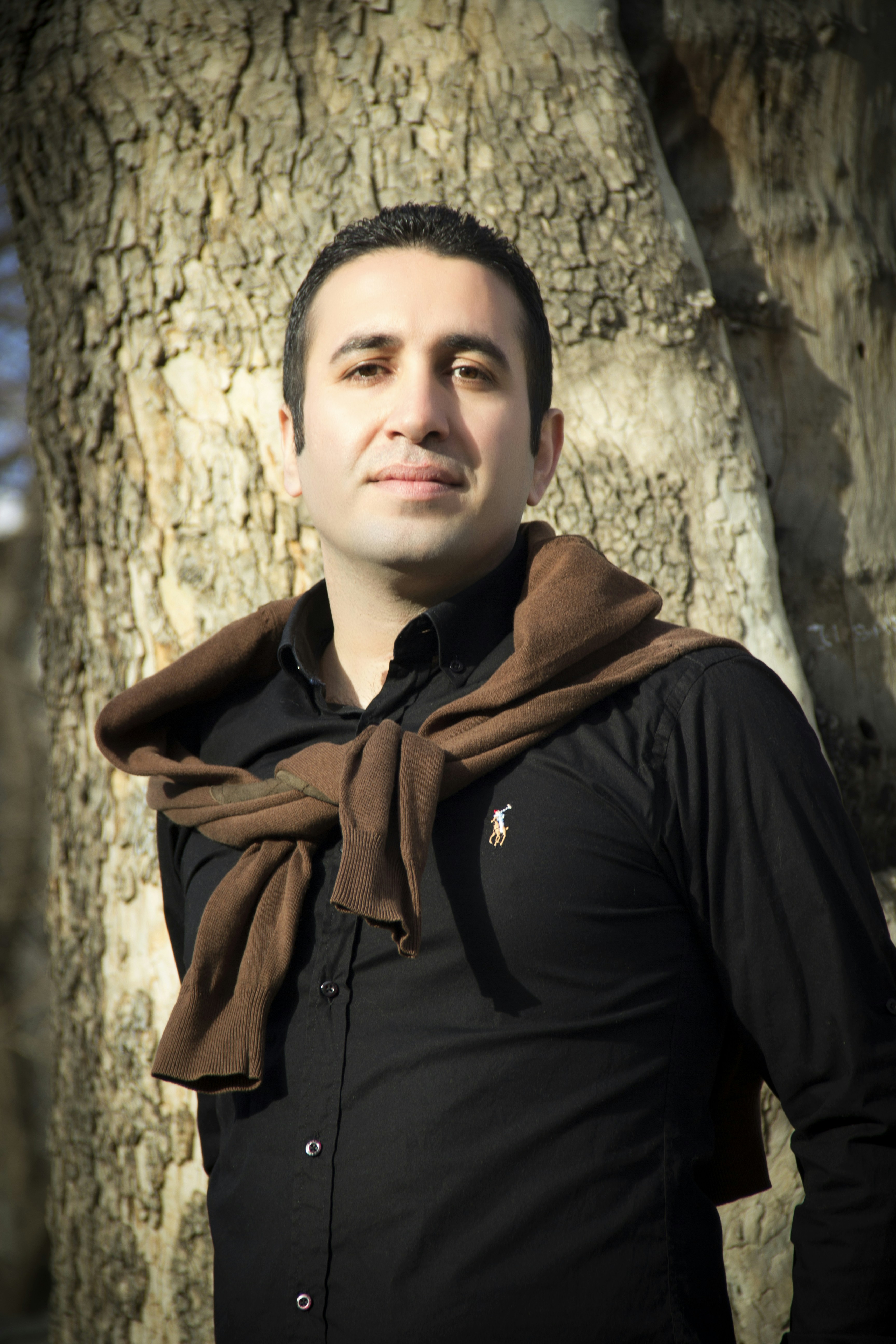 Photo by asalmashkoori