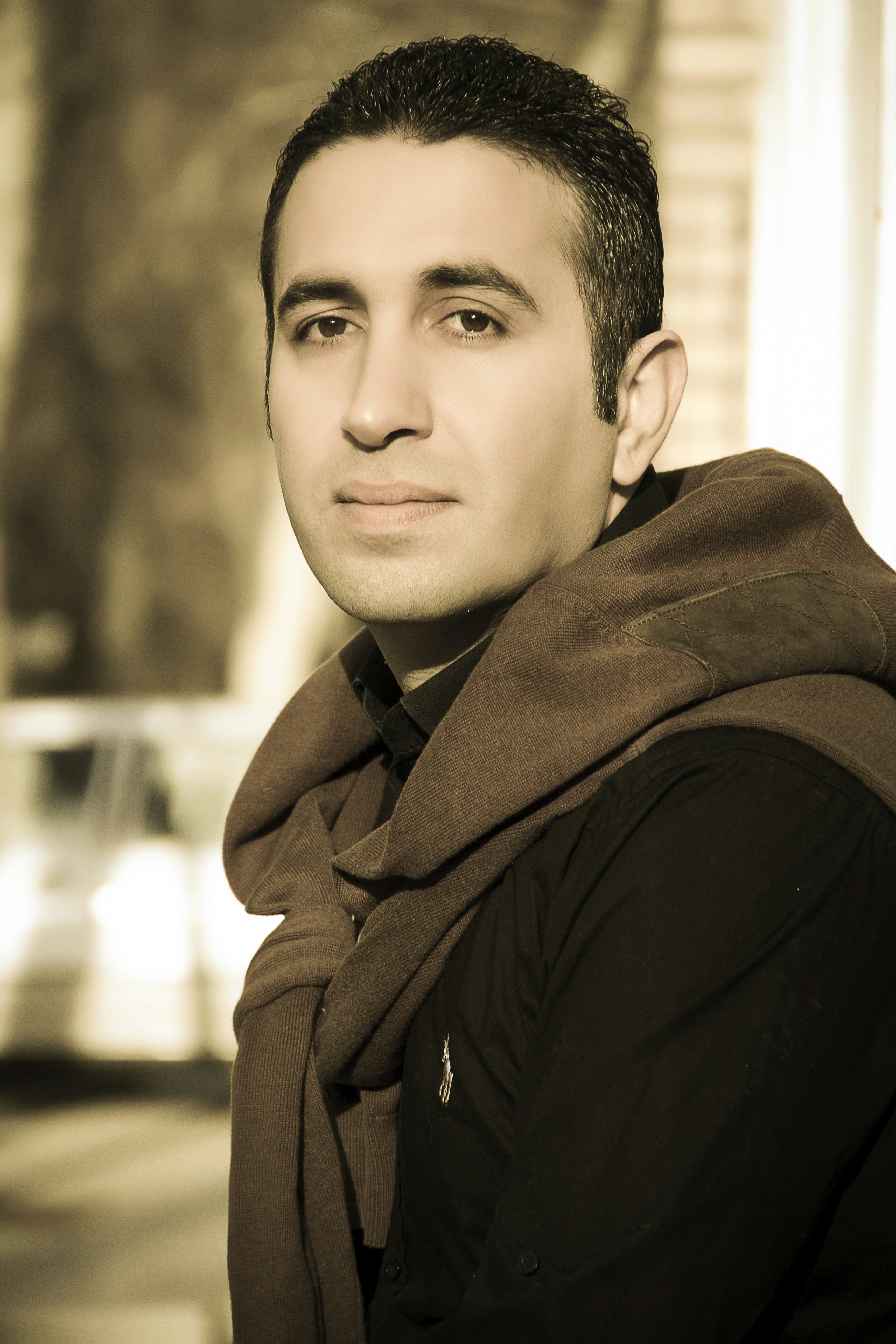 Photo by asalmashkoori