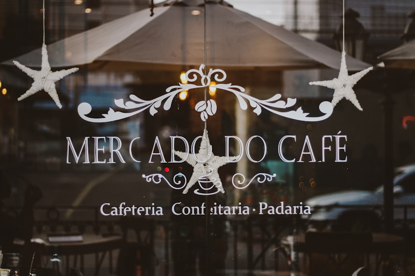 The Beginner’s Guide to Brazilian Coffee Culture padaria mercado cafe window