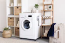 Washer noise diagnosis