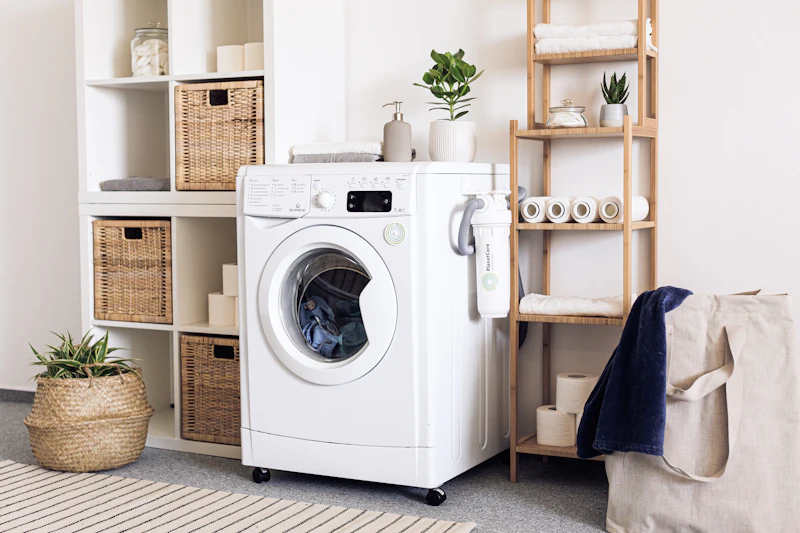 Washer not draining troubleshooting guide