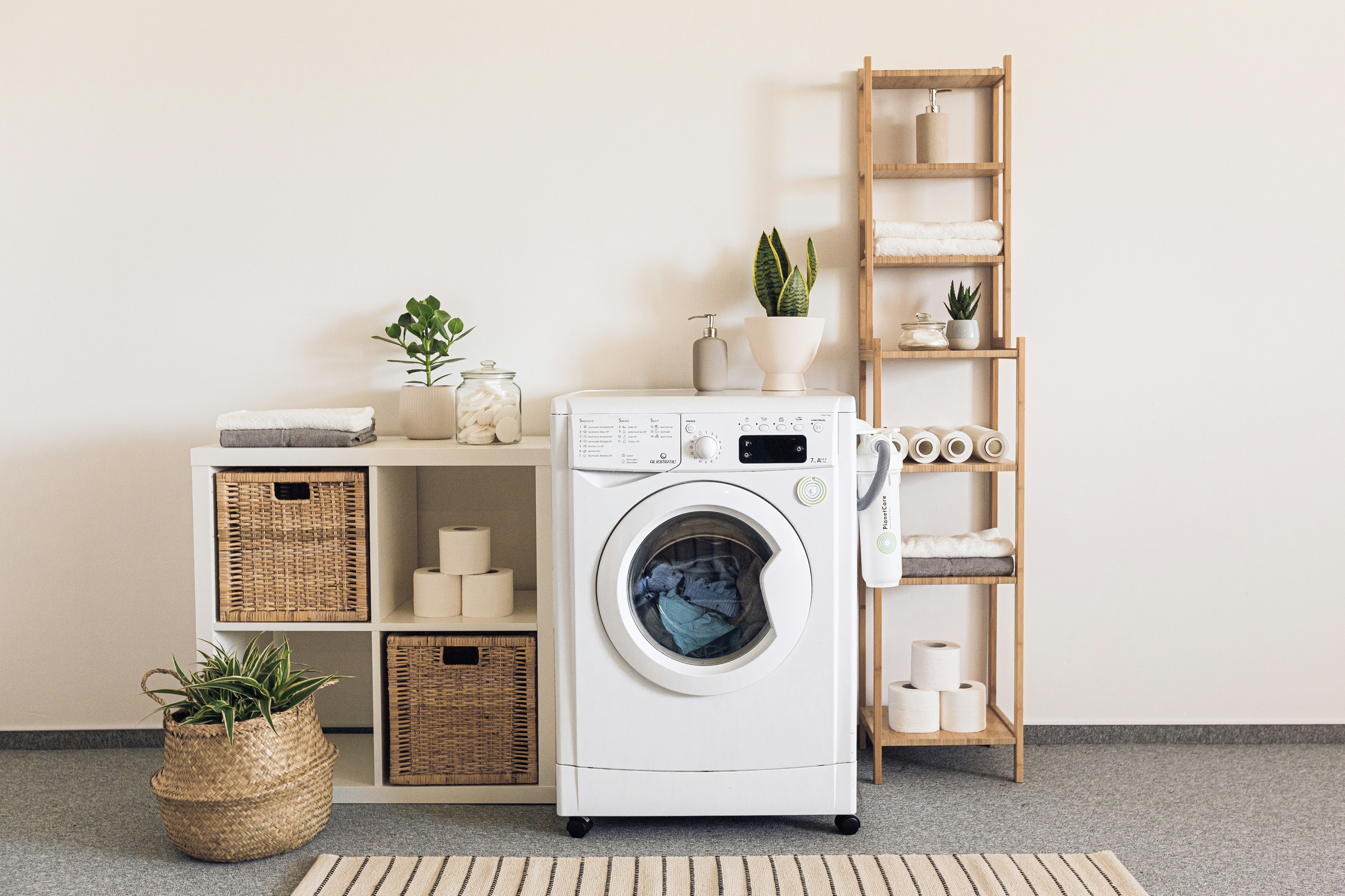 洗濯機置き台おすすめ15選！騒音や水漏れ対策に便利な商品をご紹介！ | 工具男子新聞