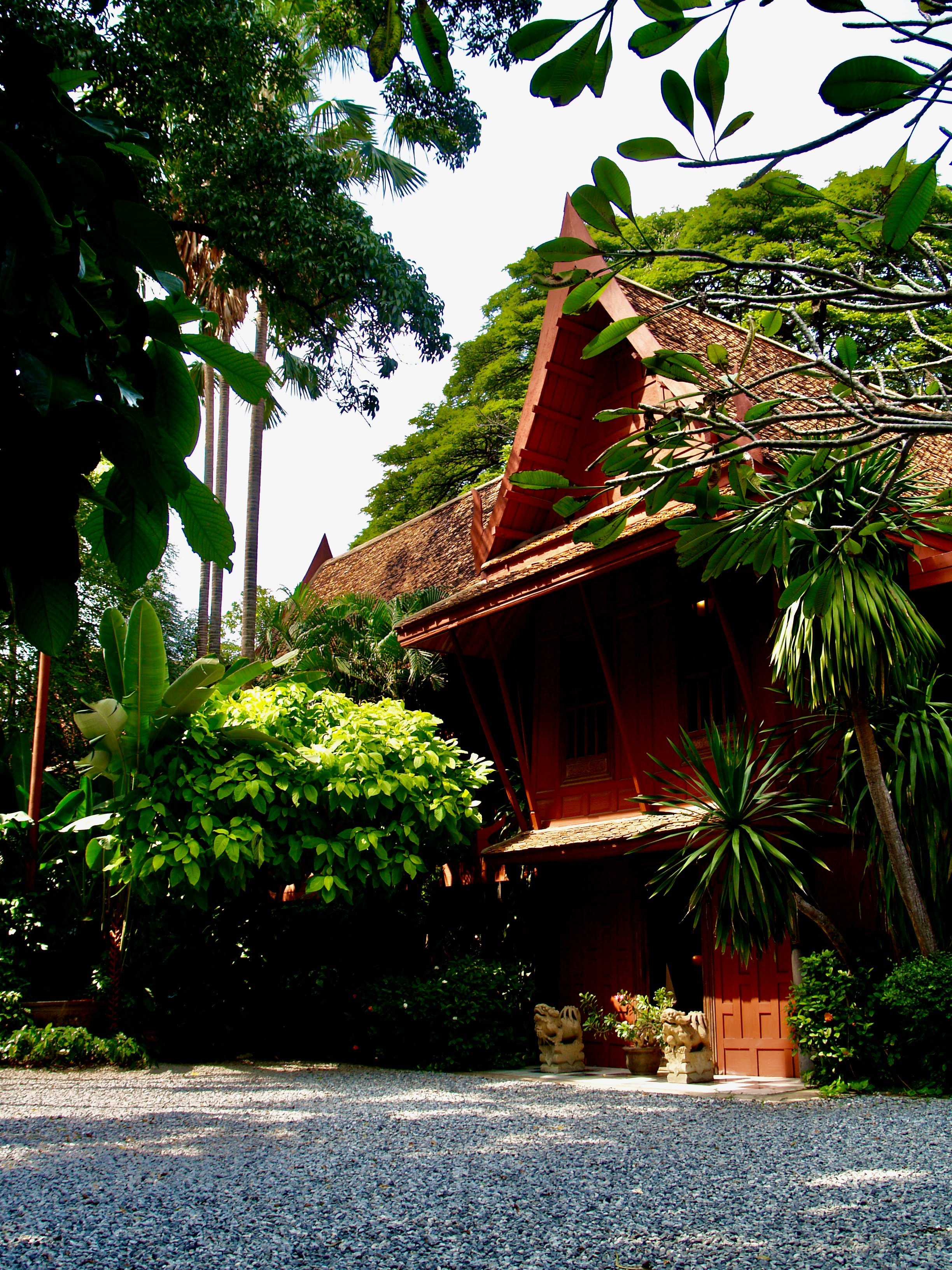 Photo by peterburdon