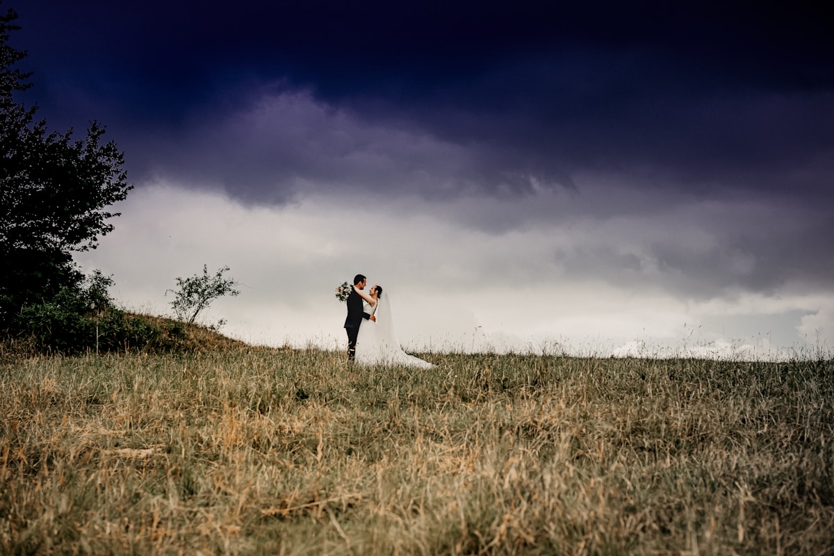 Die Hochzeit