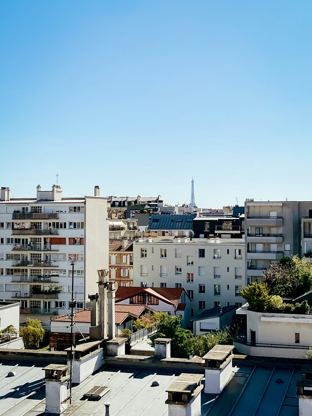 white and brown concrete buildings during daytime