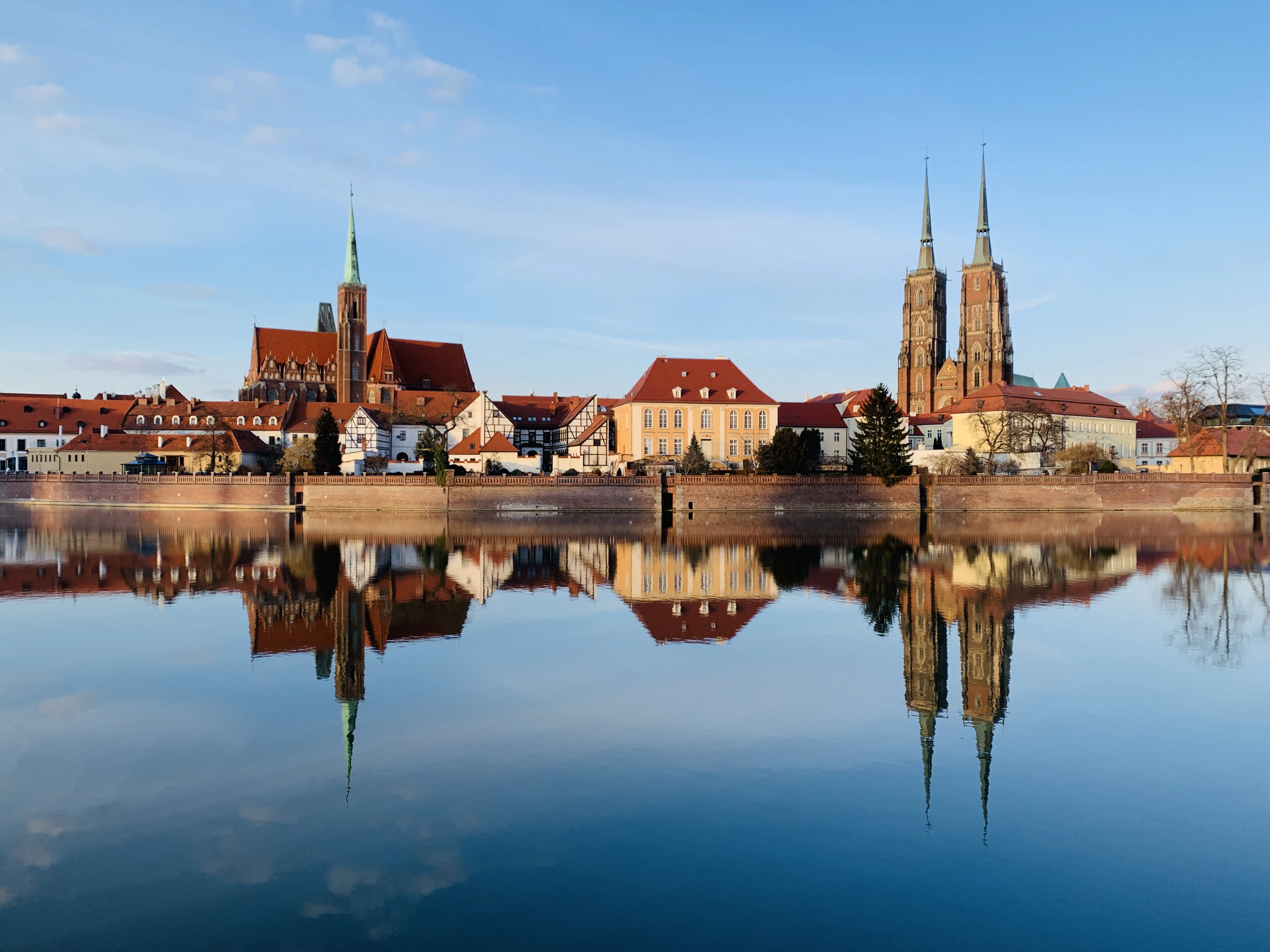 Foto aus Świętokrzyskie