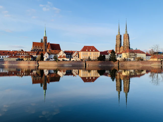 10-Day Poland Budget Backpacking Itinerary | Save Money