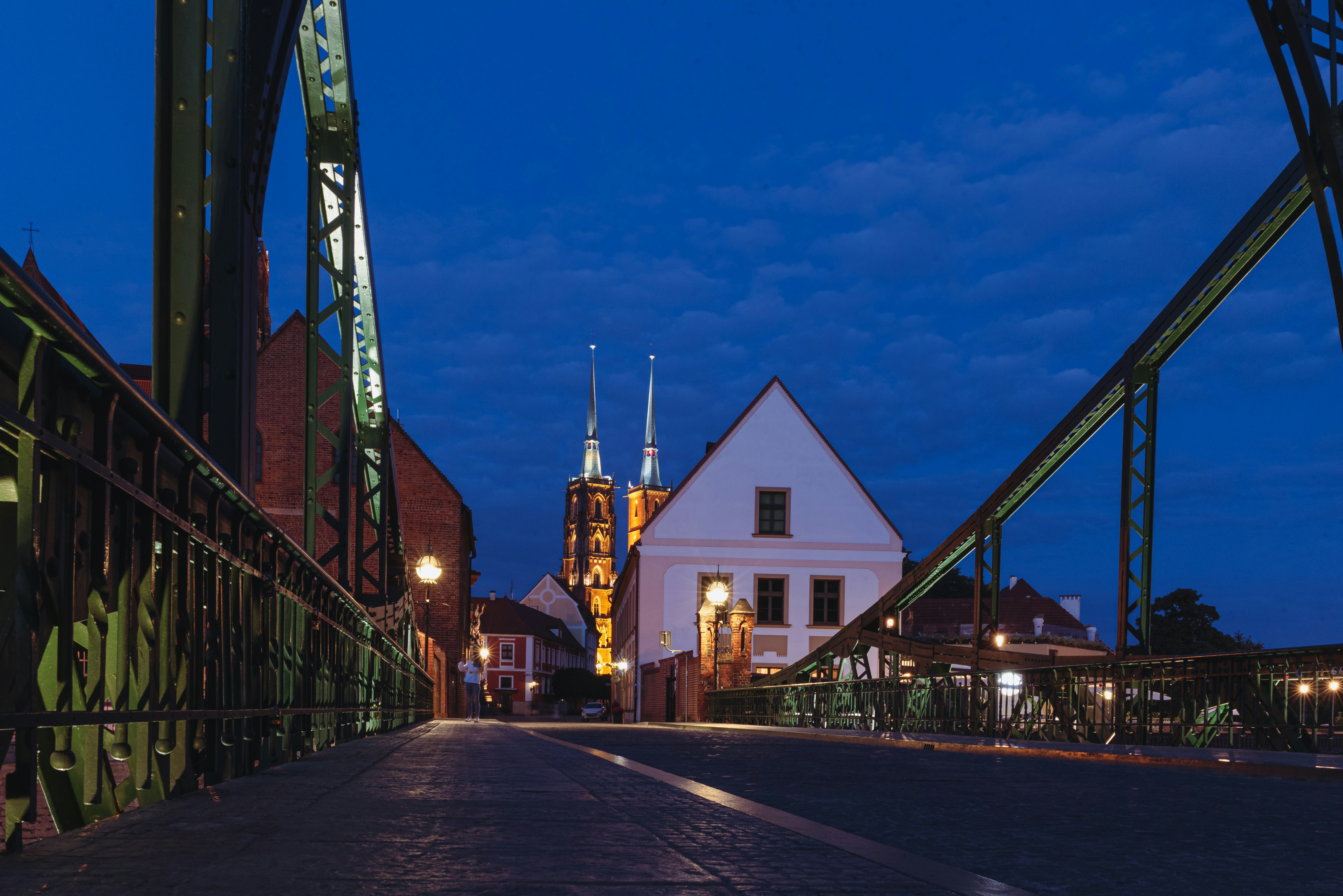 Hala Stulecia we Wrocławiu