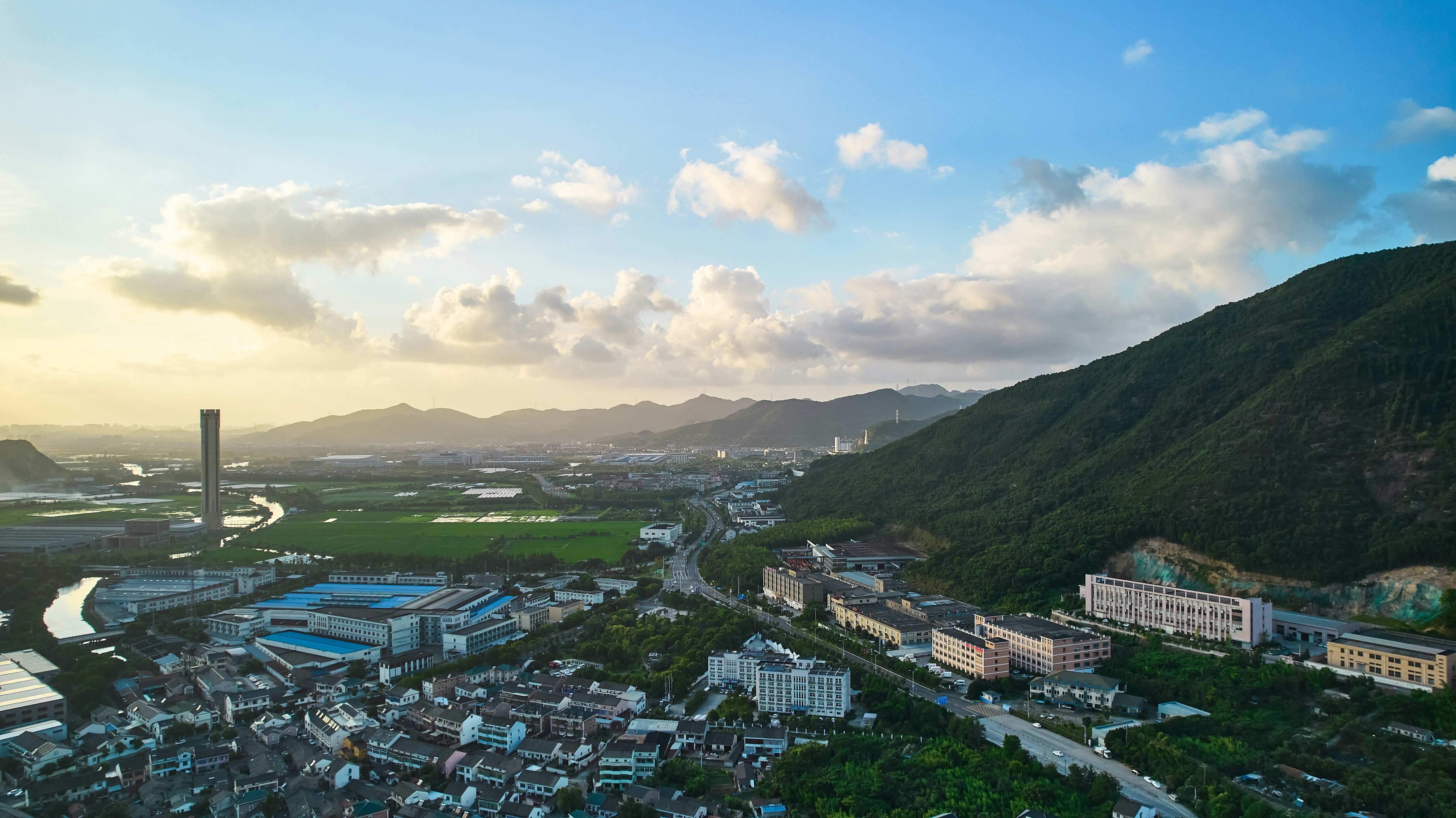 广西科净环保业务资料