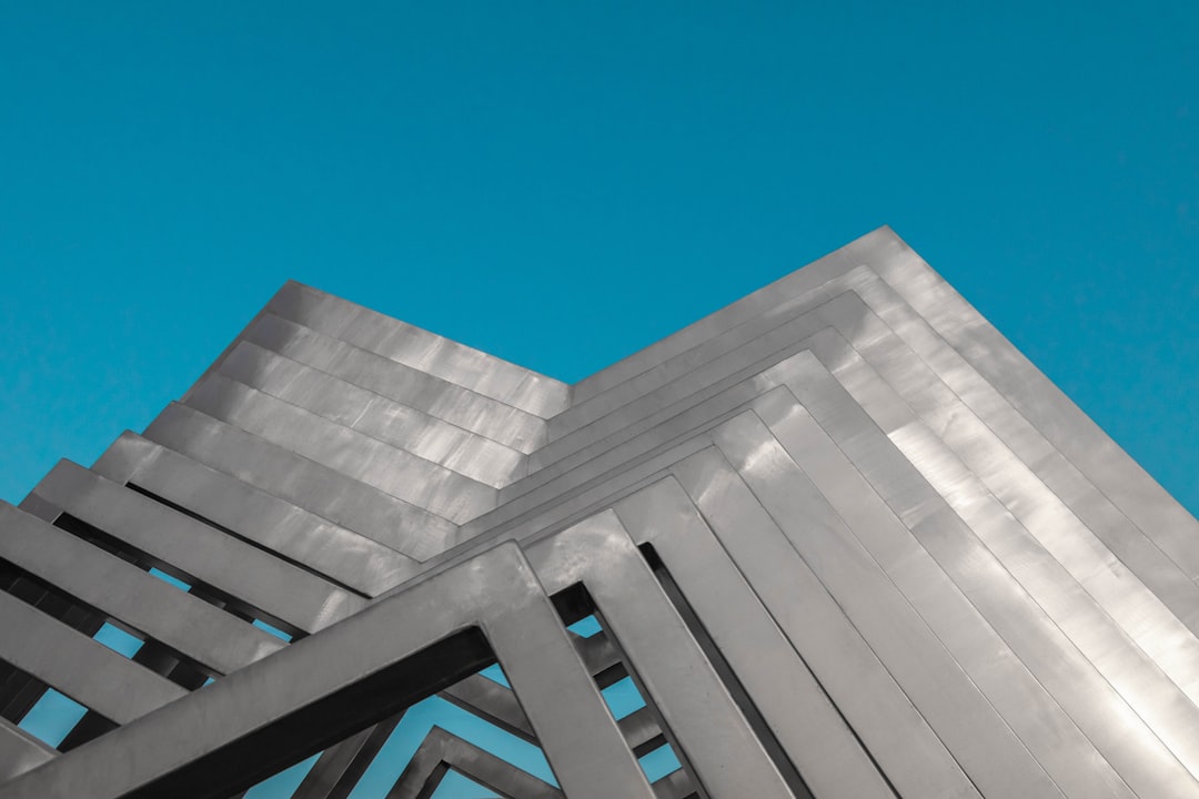 white concrete building under blue sky during daytime