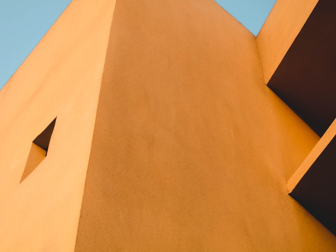 brown concrete building during daytime