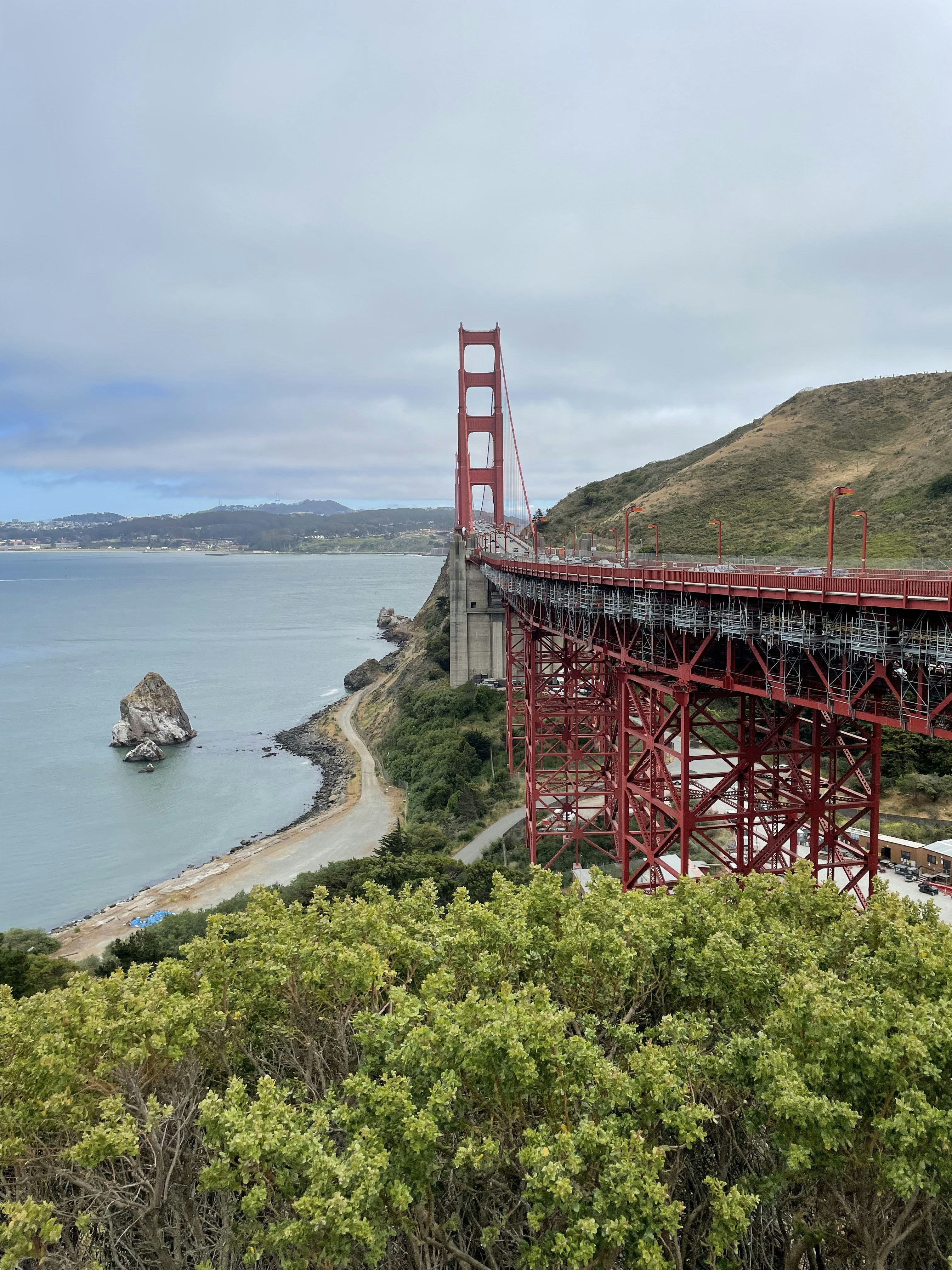Golden Gate Bridge