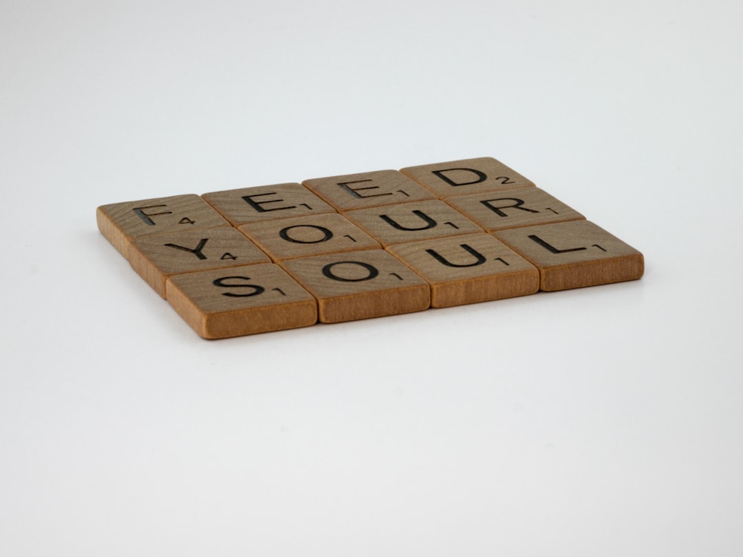 brown wooden rectangular board on white surface