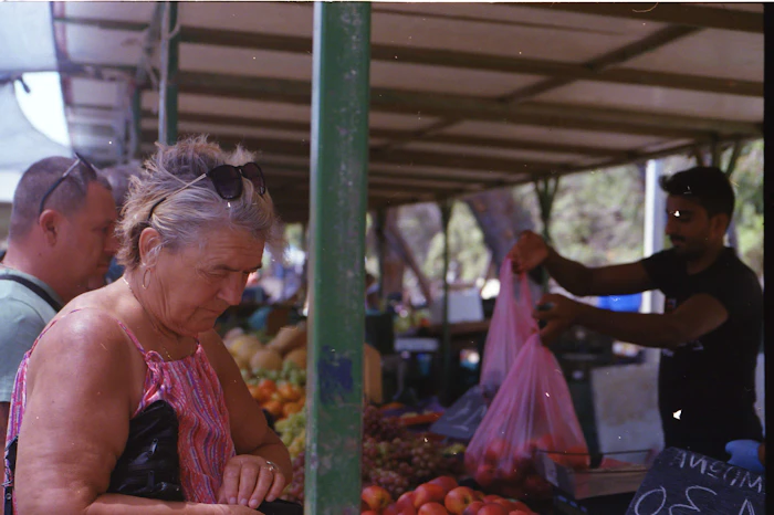 Best Street Food in Rhodes: What to Eat and Where to Find It