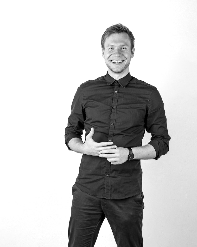 Essential Oxford Shirt