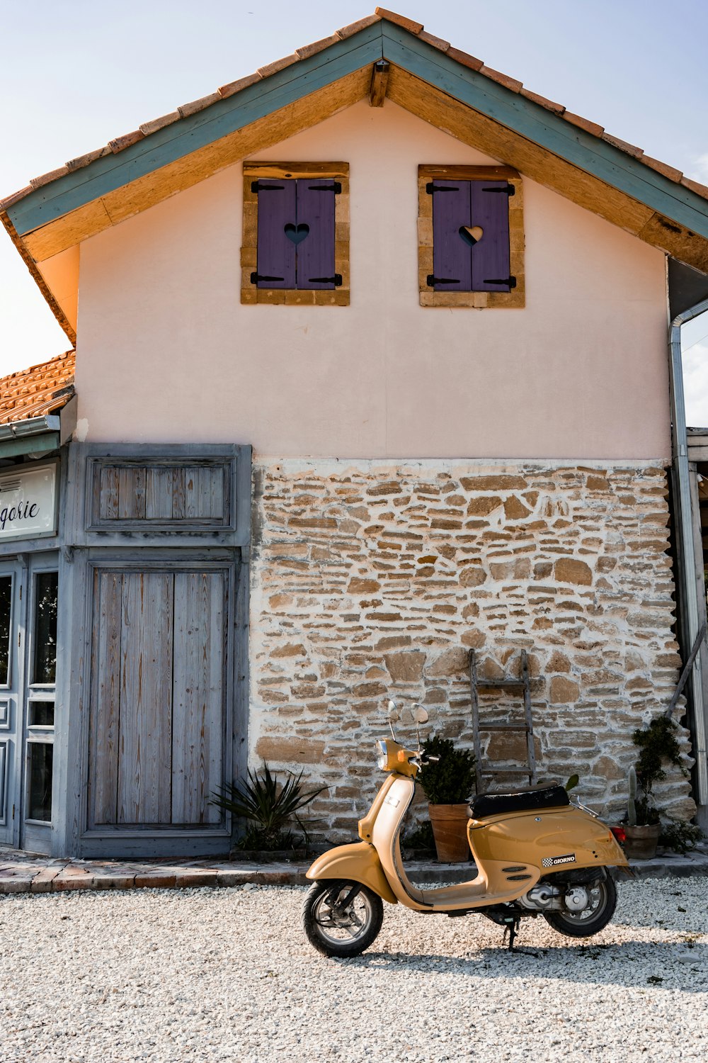 white and brown concrete building