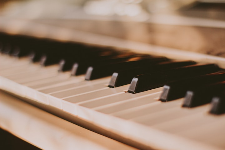 Unlock Your Musical Potential with Piano Lessons
