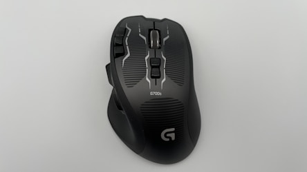 The Ultimate Guide to Choosing the Best Gaming Mice