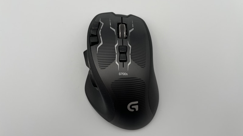 The Ultimate Guide to Choosing the Best Gaming Mice