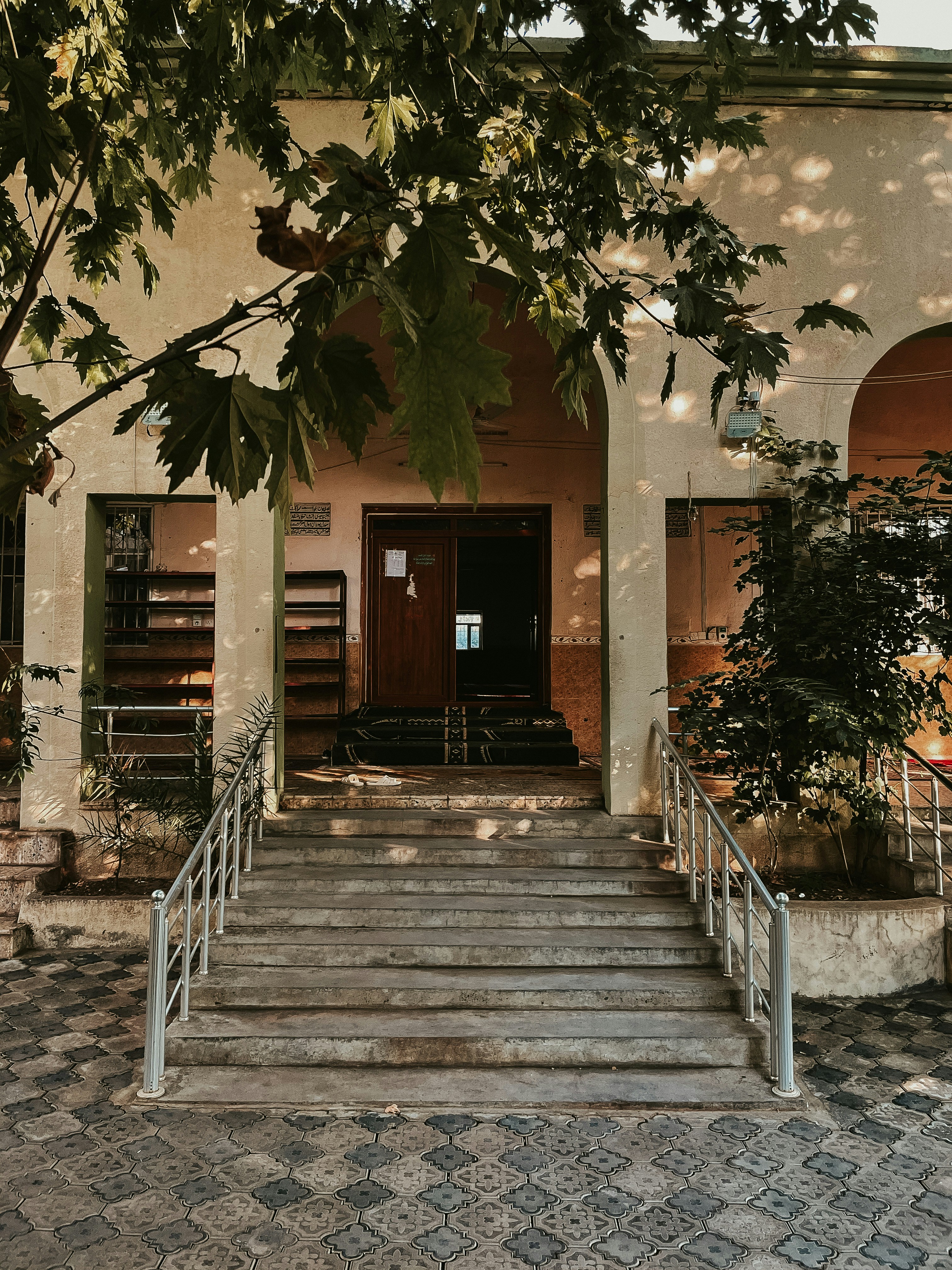 Cyprus Wine Museum photo 3