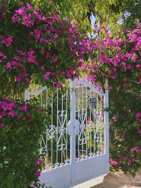 A friendly Irongate Fencing Solutions team member answering a phone call at the Annapolis office.