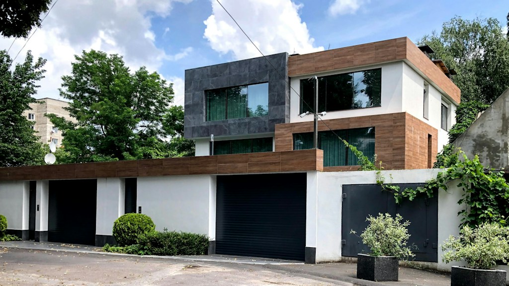 Rumah Minimalis Modern