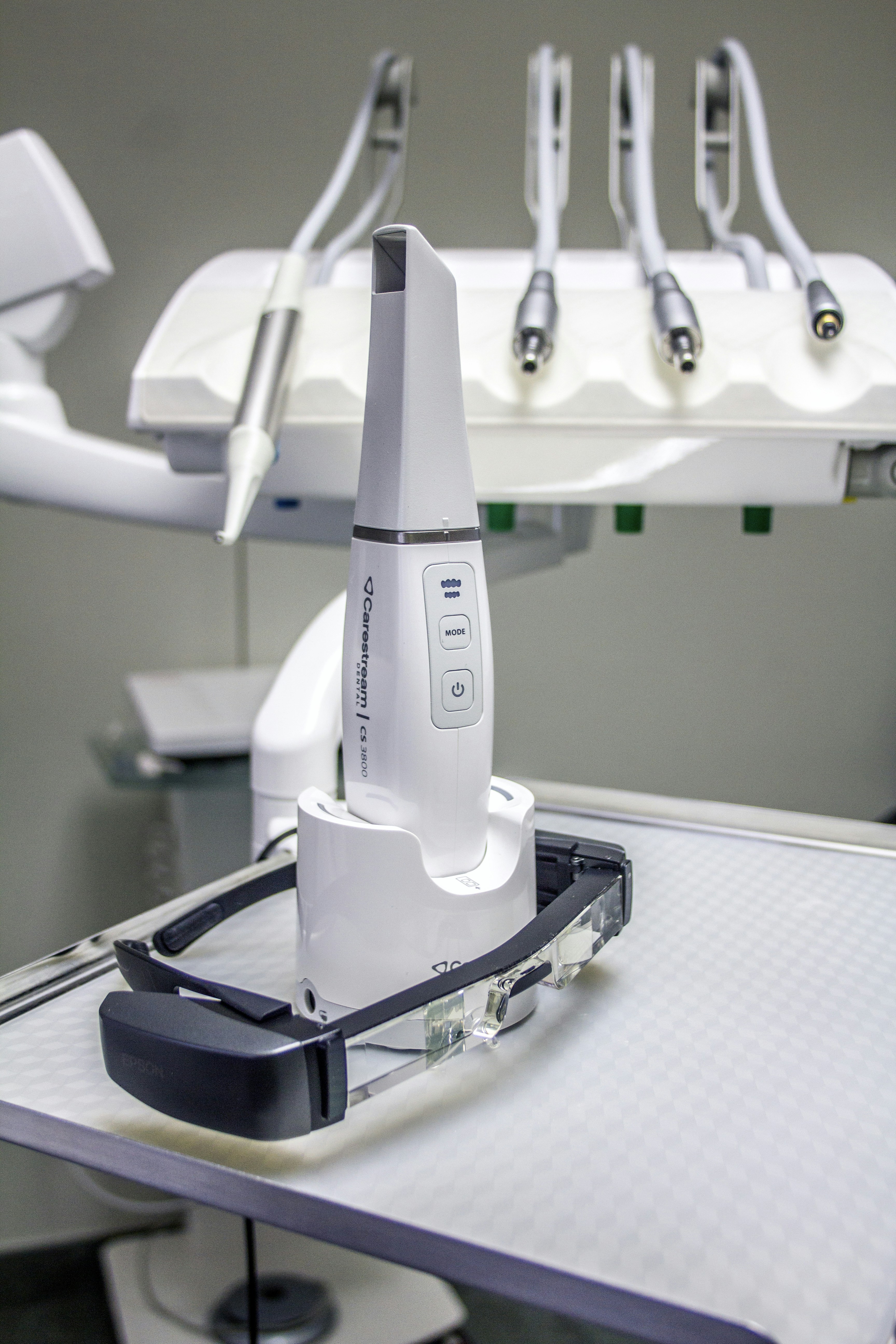 Cosmetic Dentist In Cathedral Area Joliet Illinois Ill IL