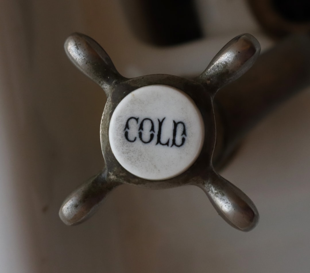 cold tap