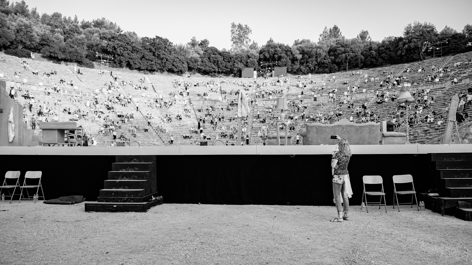 Discover Epidaurus: History, Traditions, and Festivals Guide