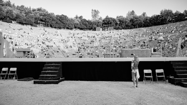 Discover Epidaurus: History, Traditions, and Festivals Guide