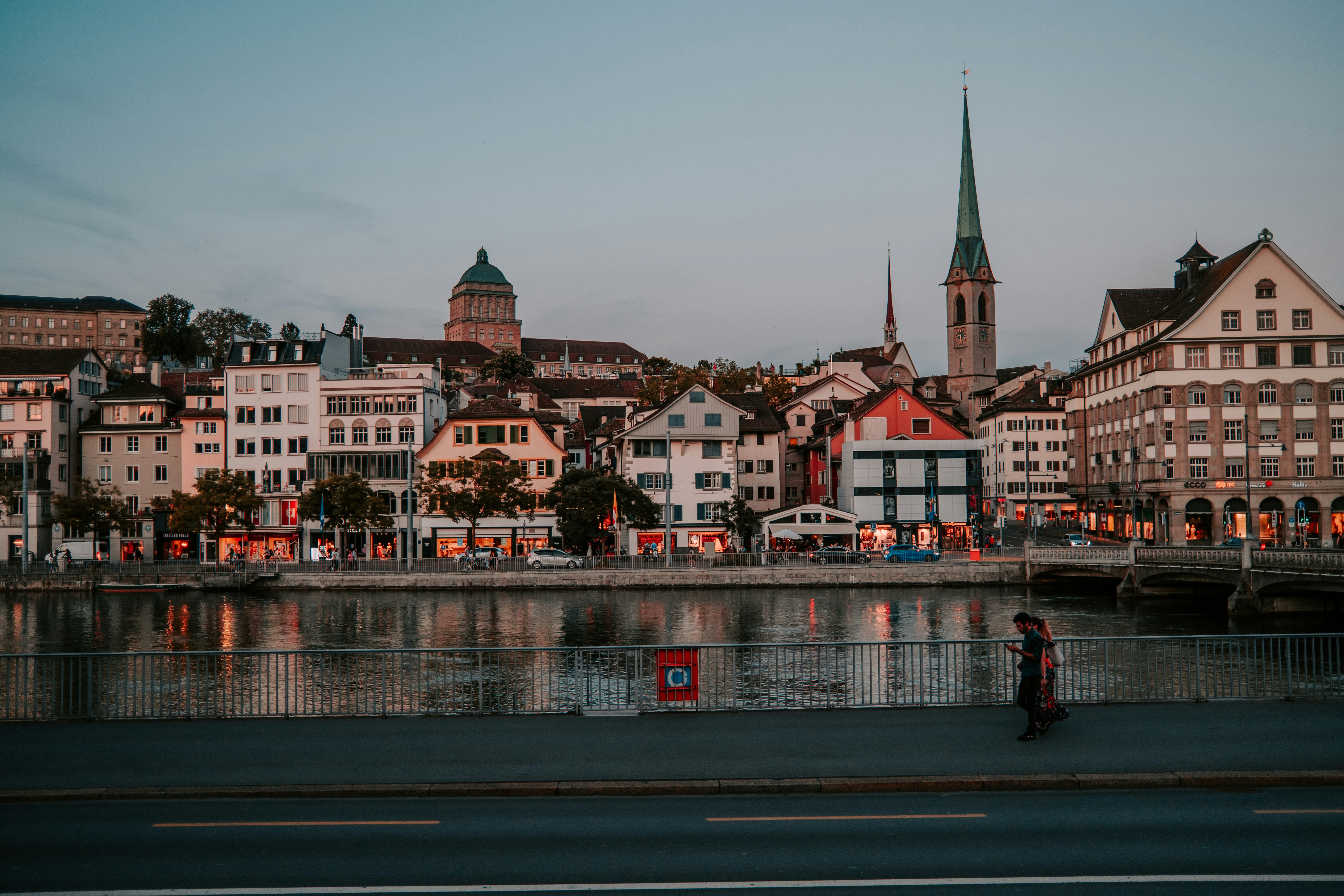 Impact Hub Zurich - Colab