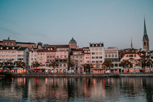 Zurich